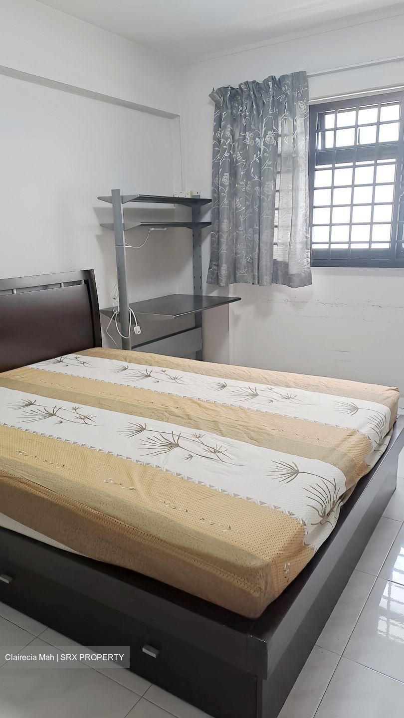 Blk 24 Mount Faber View (Bukit Merah), HDB 4 Rooms #597031241